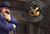 Sherlock of London Slot Review